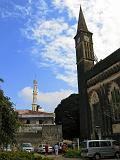 TANZANIA - Zanzibar Stone Town - Cattedrale Anglicana - 02